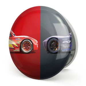 آینه تاشو ماشین ها (Cars)