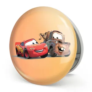 آینه تاشو ماشین ها (Cars)