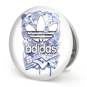 آینه تاشو آدیداس (Adidas)