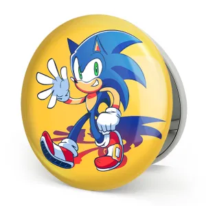 آینه تاشو سونیک (Sonic)