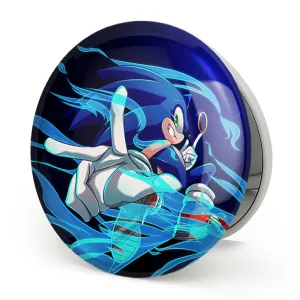 آینه تاشو سونیک (Sonic)
