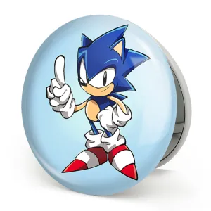 آینه تاشو سونیک (Sonic)
