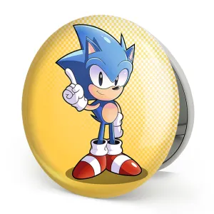 آینه تاشو سونیک (Sonic)