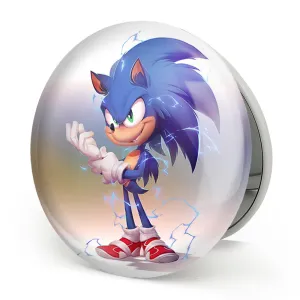 آینه تاشو سونیک (Sonic)