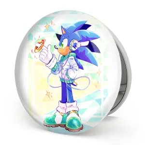 آینه تاشو سونیک (Sonic)