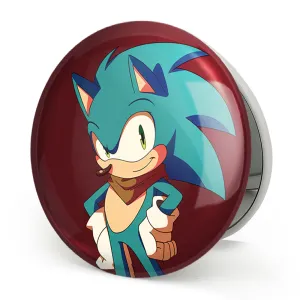 آینه تاشو سونیک (Sonic)