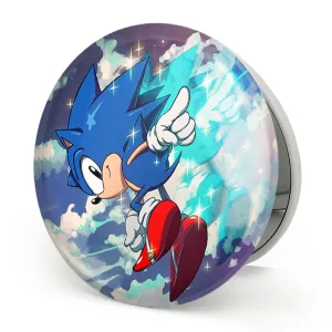 آینه تاشو سونیک (Sonic)
