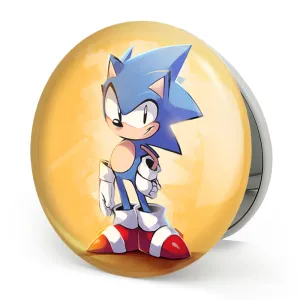 آینه تاشو سونیک (Sonic)