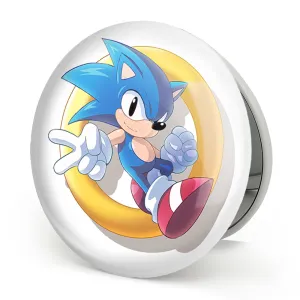 آینه تاشو سونیک (Sonic)