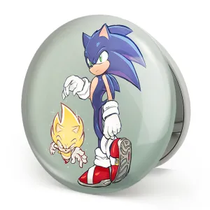 آینه تاشو سونیک (Sonic)