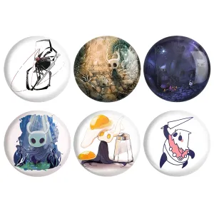پیکسل هالو نایت (Hollow Knight)
