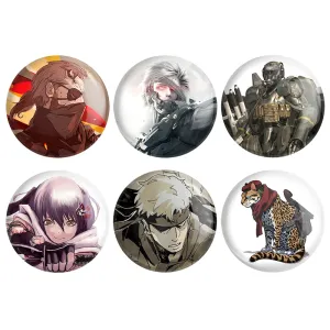 پیکسل متال گیر (Metal Gear)