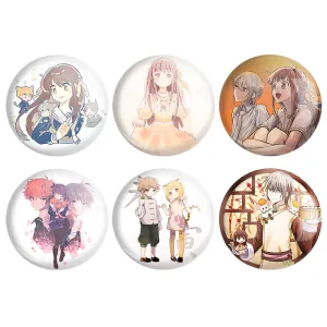 پیکسل سبد میوه (Fruits Basket)
