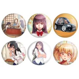 پیکسل  ناگاتورو (Nagatoro)