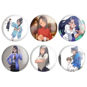 پیکسل  ناگاتورو (Nagatoro)