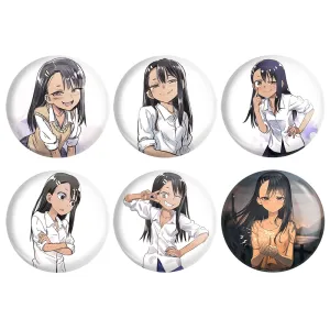 پیکسل  ناگاتورو (Nagatoro)