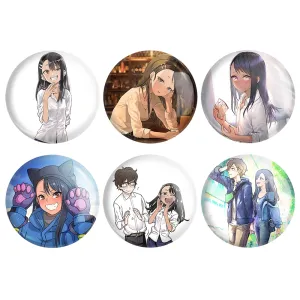 پیکسل  ناگاتورو (Nagatoro)