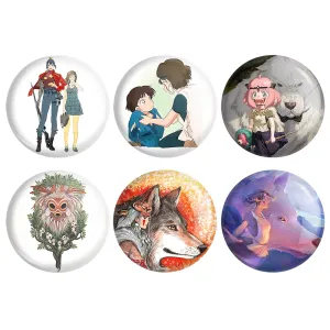 پیکسل پرنسس مونونوکه (Mononoke)