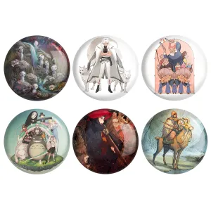پیکسل پرنسس مونونوکه (Mononoke)
