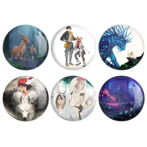 پیکسل پرنسس مونونوکه (Mononoke)
