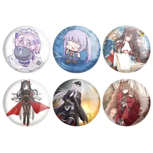 پیکسل آزور لین (Azur Lane)