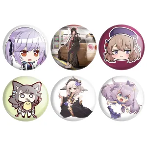 پیکسل آزور لین (Azur Lane)