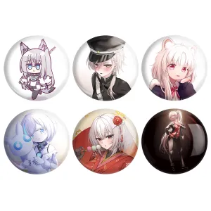 پیکسل آزور لین (Azur Lane)