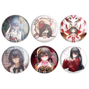 پیکسل آزور لین (Azur Lane)