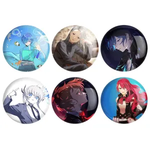 پیکسل پرسونا (Persona)