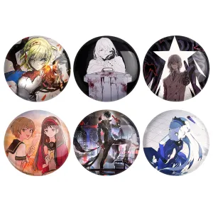 پیکسل پرسونا (Persona)