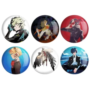 پیکسل پرسونا (Persona)