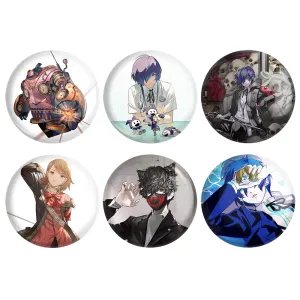 پیکسل پرسونا (Persona)