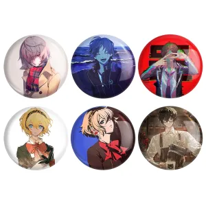 پیکسل پرسونا (Persona)