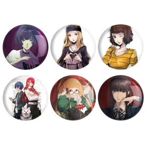 پیکسل پرسونا (Persona)