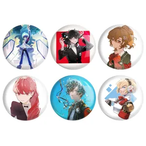 پیکسل پرسونا (Persona)