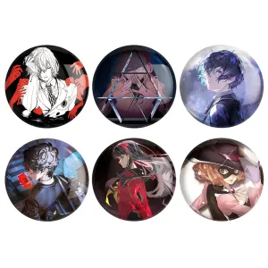 پیکسل پرسونا (Persona)