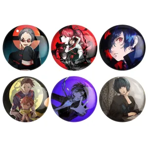 پیکسل پرسونا (Persona)