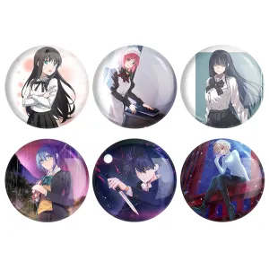 پیکسل تسوکی هیمه‌ (Tsukihime)