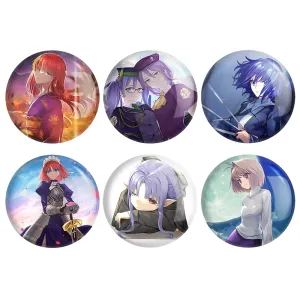 پیکسل تسوکی هیمه‌ (Tsukihime)