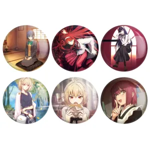 پیکسل تسوکی هیمه‌ (Tsukihime)