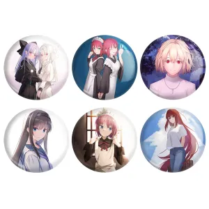 پیکسل تسوکی هیمه‌ (Tsukihime)