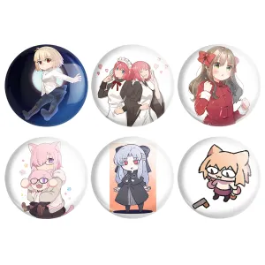 پیکسل تسوکی هیمه‌ (Tsukihime)