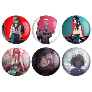 پیکسل تسوکی هیمه‌ (Tsukihime)