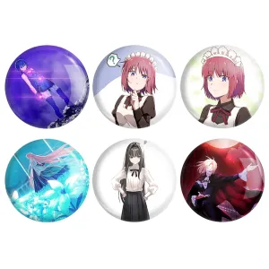پیکسل تسوکی هیمه‌ (Tsukihime)