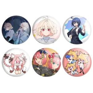 پیکسل تسوکی هیمه‌ (Tsukihime)