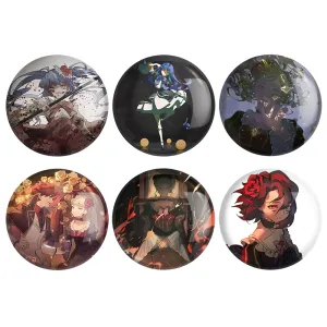 پیکسل اومینکو (Umineko)