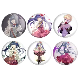 پیکسل اومینکو (Umineko)