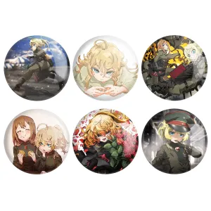 پیکسل یوجو سنکی (Youjo Senki)