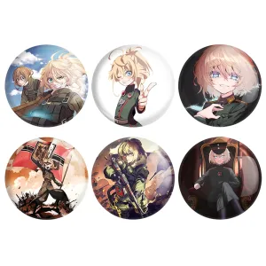 پیکسل یوجو سنکی (Youjo Senki)