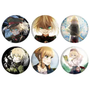 پیکسل یوجو سنکی (Youjo Senki)